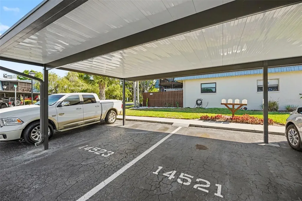 14521 Catalina Circle Seminole FL 33776