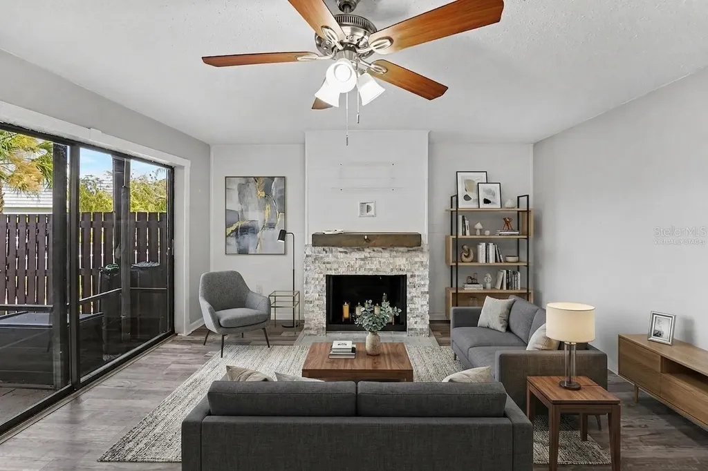 14521 Catalina Circle Seminole FL 33776