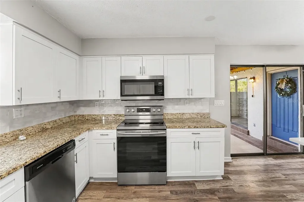 14521 Catalina Circle Seminole FL 33776