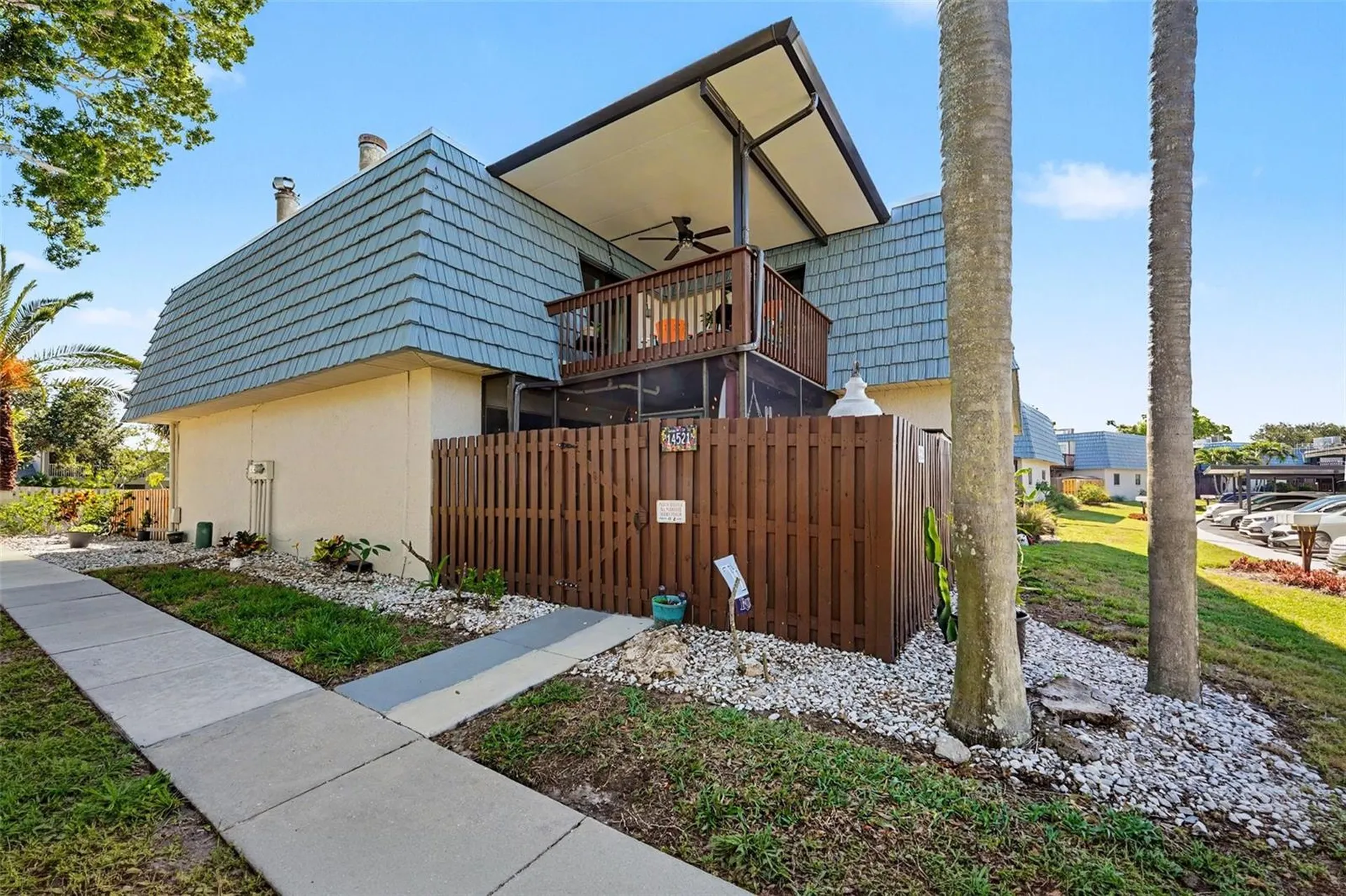 14521 Catalina Circle Seminole FL 33776