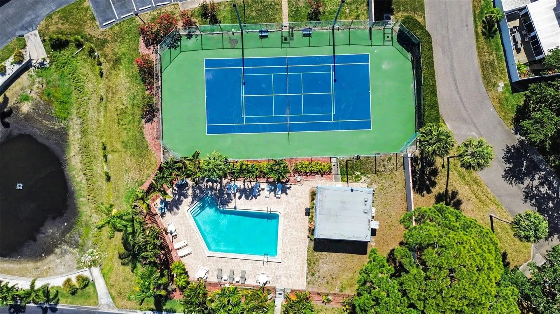 14521 Catalina Circle Seminole FL 33776