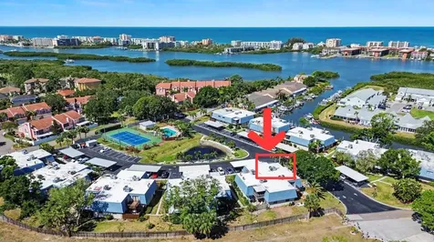 14521 Catalina Circle Seminole FL 33776