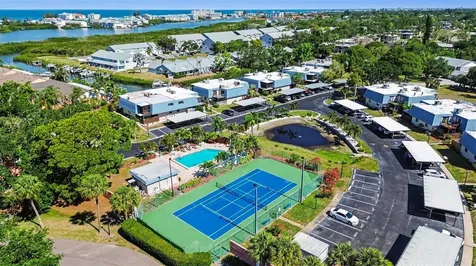 14521 Catalina Circle Seminole FL 33776