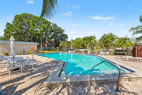 14521 Catalina Circle Seminole FL 33776