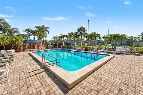 14521 Catalina Circle Seminole FL 33776