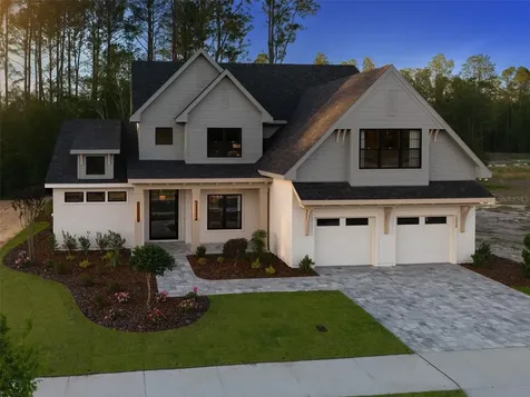 14828 SW 9th Lane Newberry FL 32669