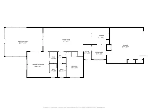 634 Wexford Court Winter Haven FL 33884