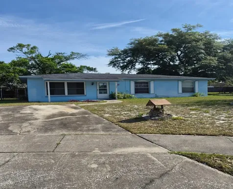 324 Fort Collins Court Ocoee FL 34761