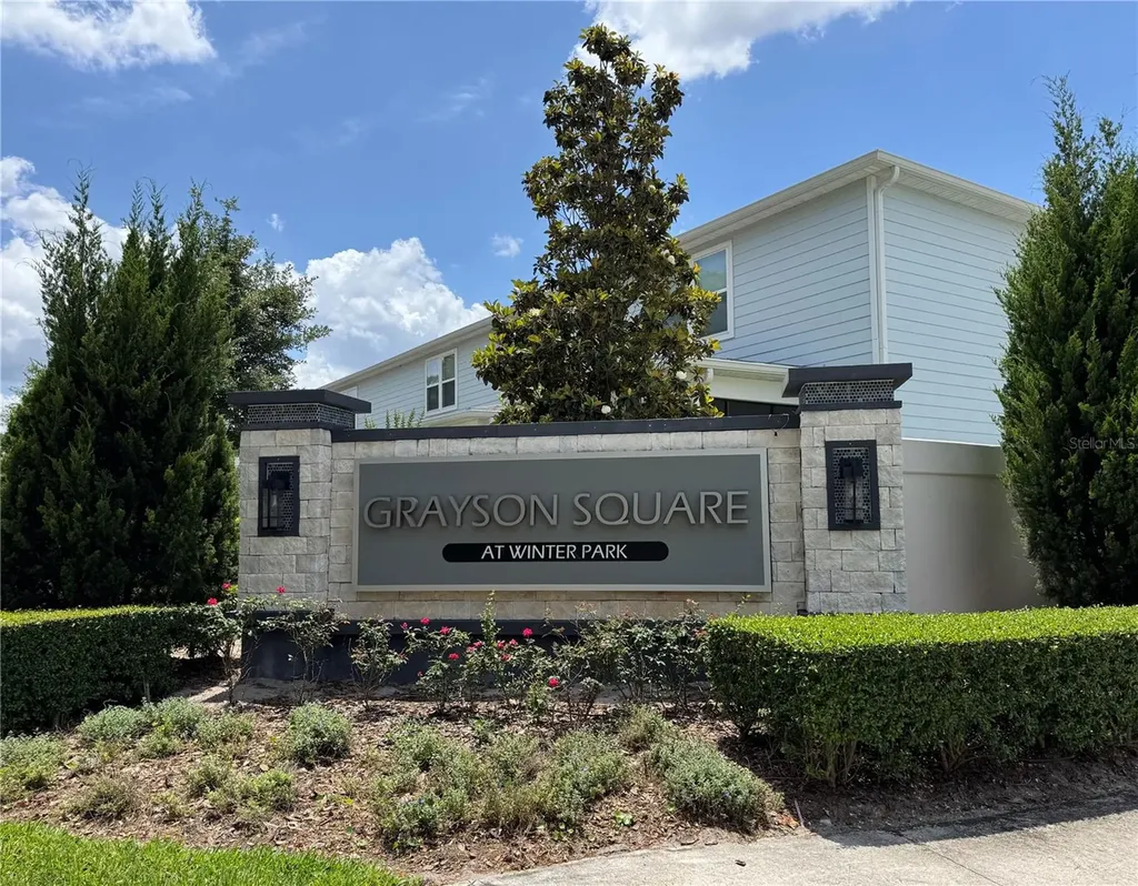 1995 Canny Cove Winter Park FL 32792