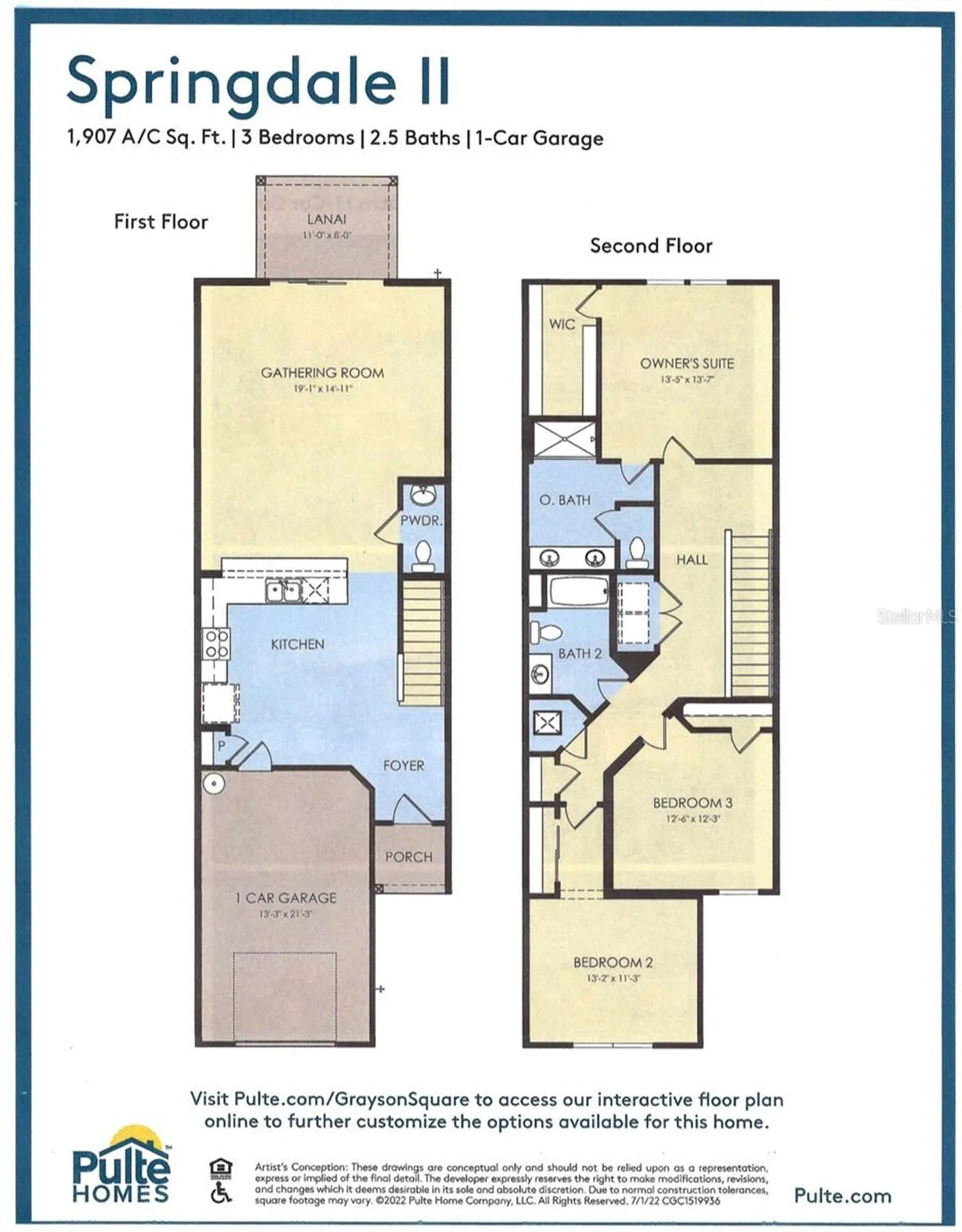 1995 Canny Cove Winter Park FL 32792