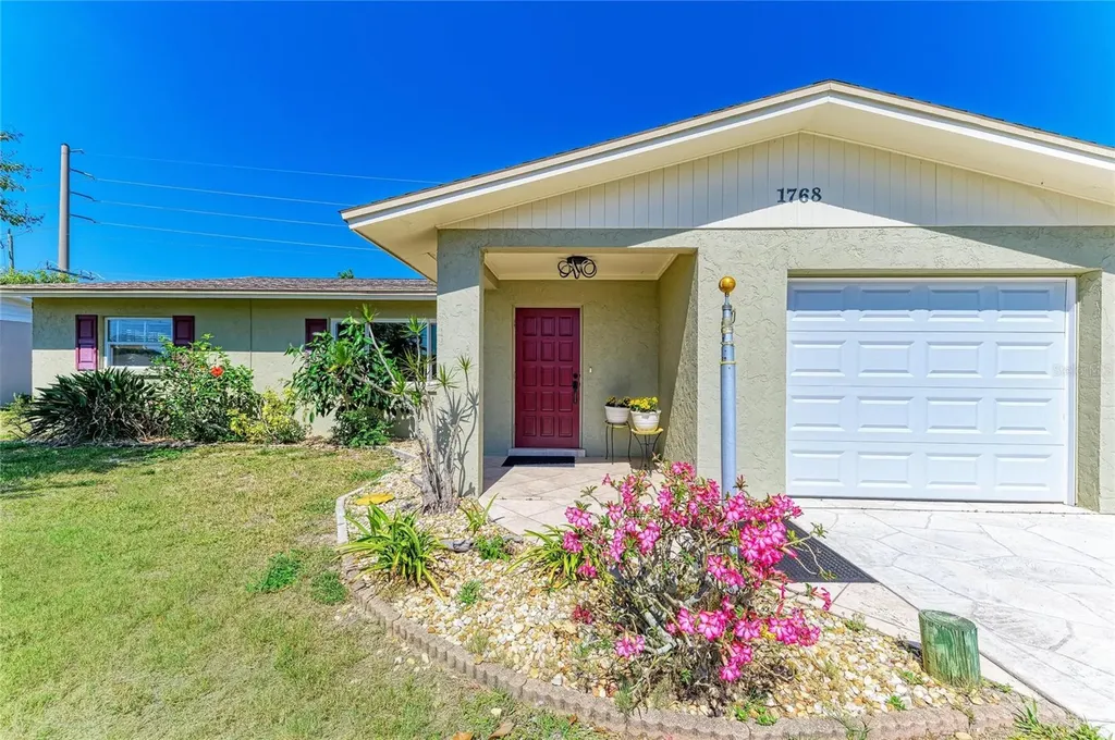 1768 Banyan Drive Venice FL 34293