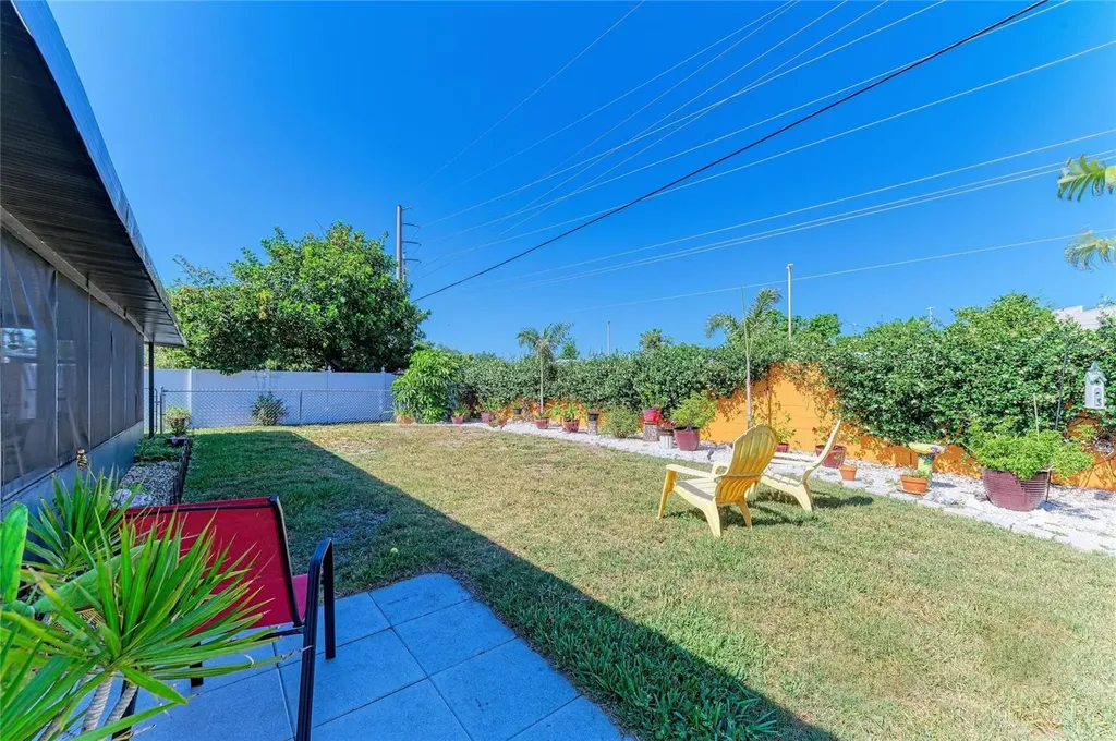 1768 Banyan Drive Venice FL 34293