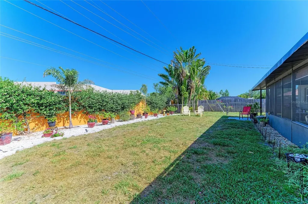 1768 Banyan Drive Venice FL 34293