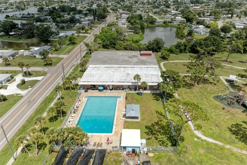 1768 Banyan Drive Venice FL 34293