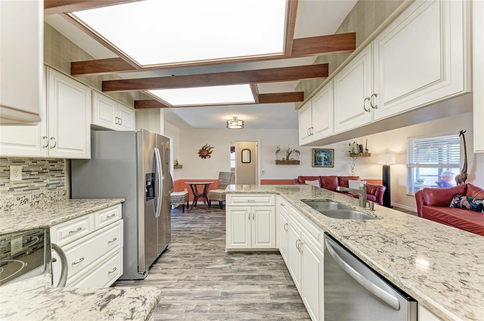 1768 Banyan Drive Venice FL 34293