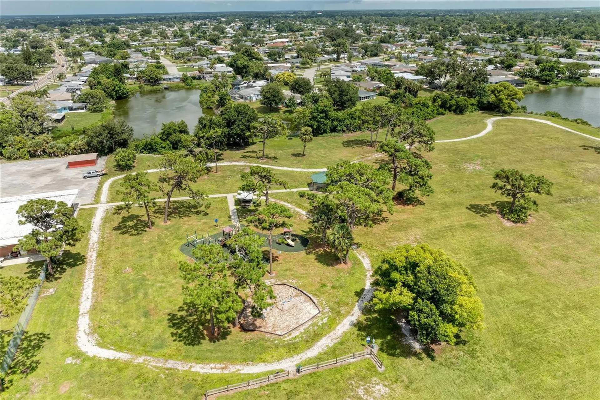 1768 Banyan Drive Venice FL 34293