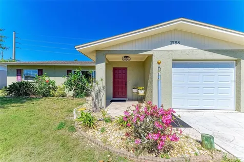 1768 Banyan Drive Venice FL 34293