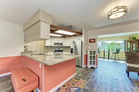 1768 Banyan Drive Venice FL 34293