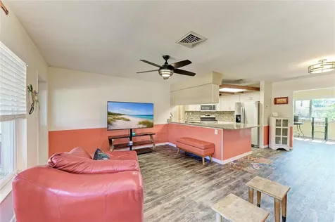 1768 Banyan Drive Venice FL 34293