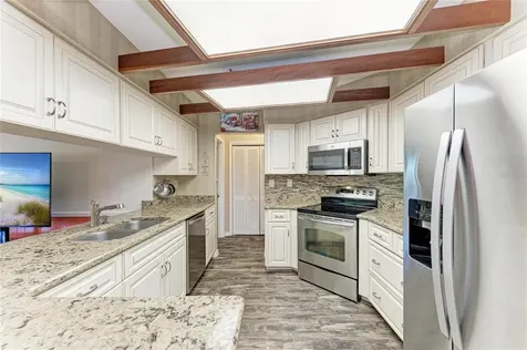 1768 Banyan Drive Venice FL 34293
