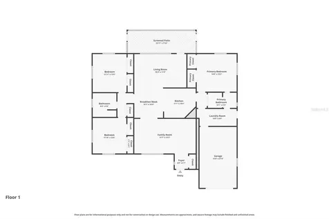 1768 Banyan Drive Venice FL 34293
