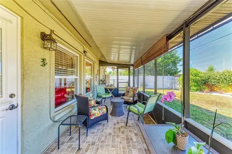 1768 Banyan Drive Venice FL 34293