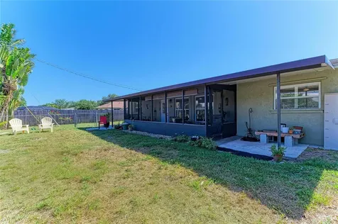 1768 Banyan Drive Venice FL 34293