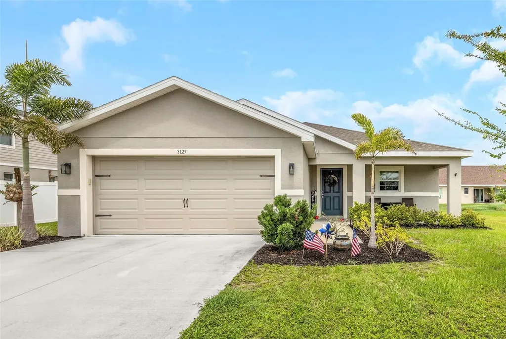 3127 58th Way E Palmetto FL 34221