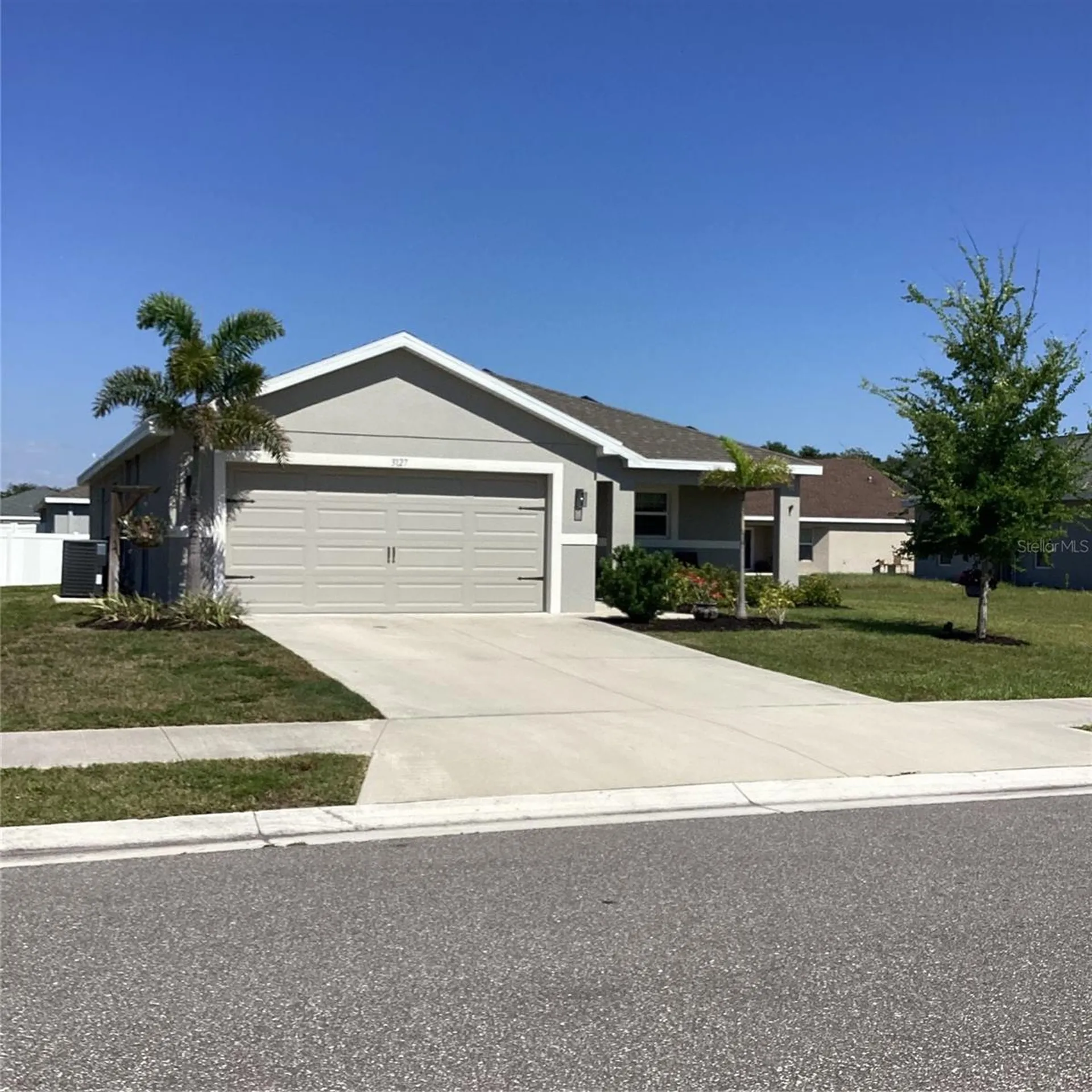 3127 58th Way E Palmetto FL 34221