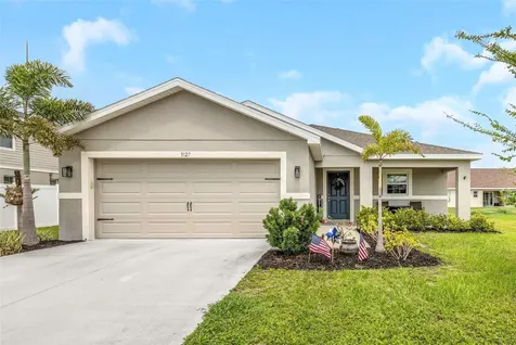 3127 58th Way E Palmetto FL 34221
