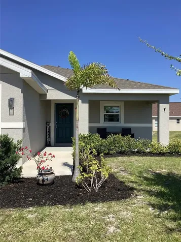 3127 58th Way E Palmetto FL 34221