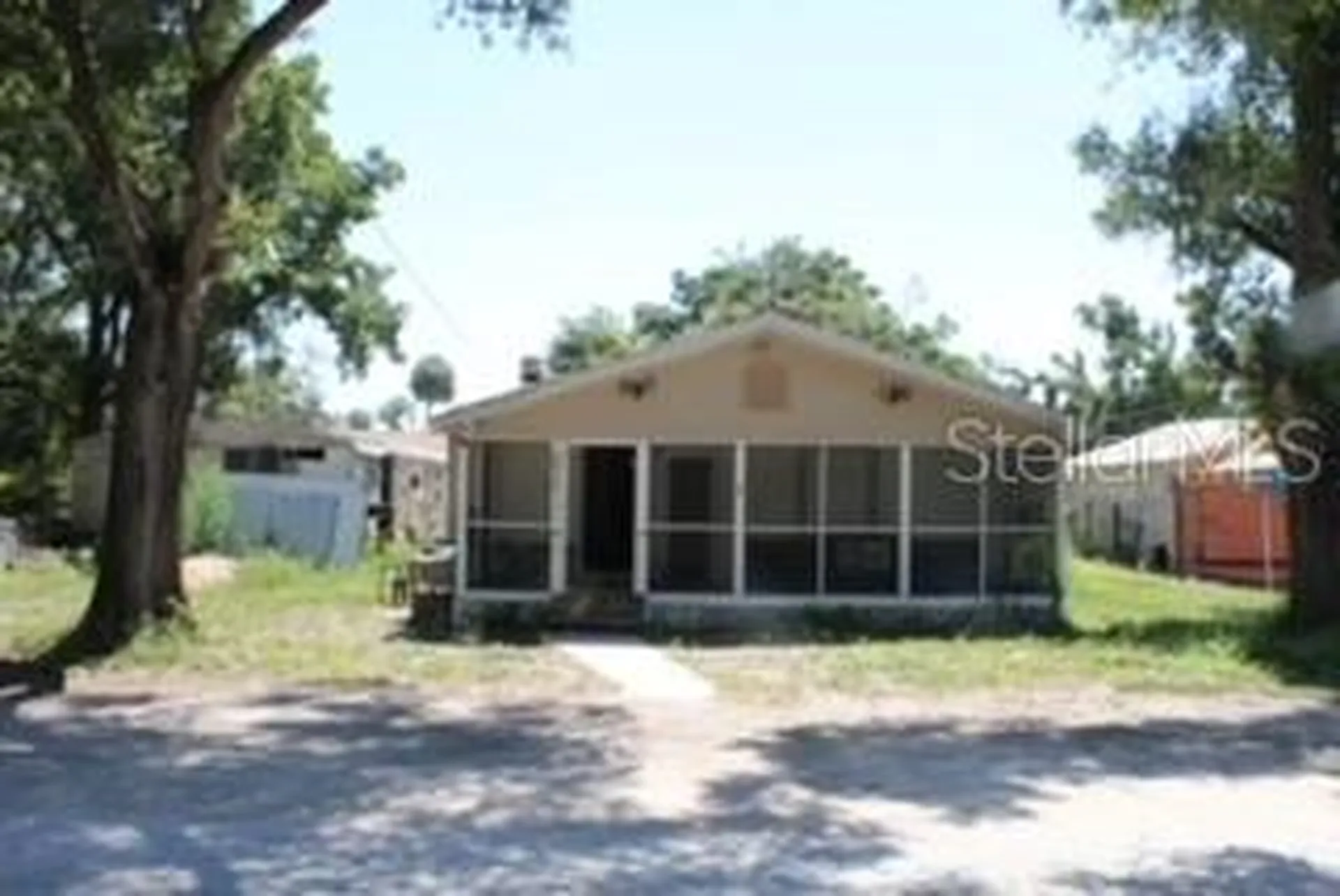 9916 Ethel Street Gibsonton FL 33534