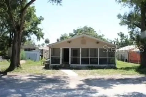 9916 Ethel Street Gibsonton FL 33534