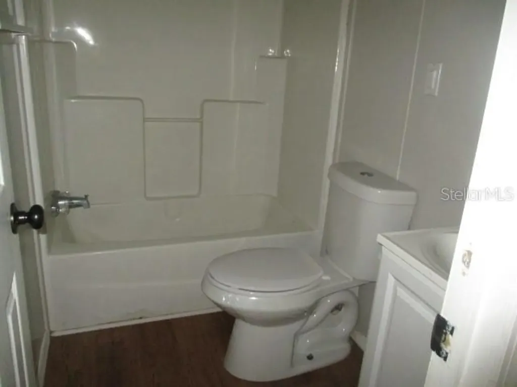 3835 Court Street Zephyrhills FL 33541