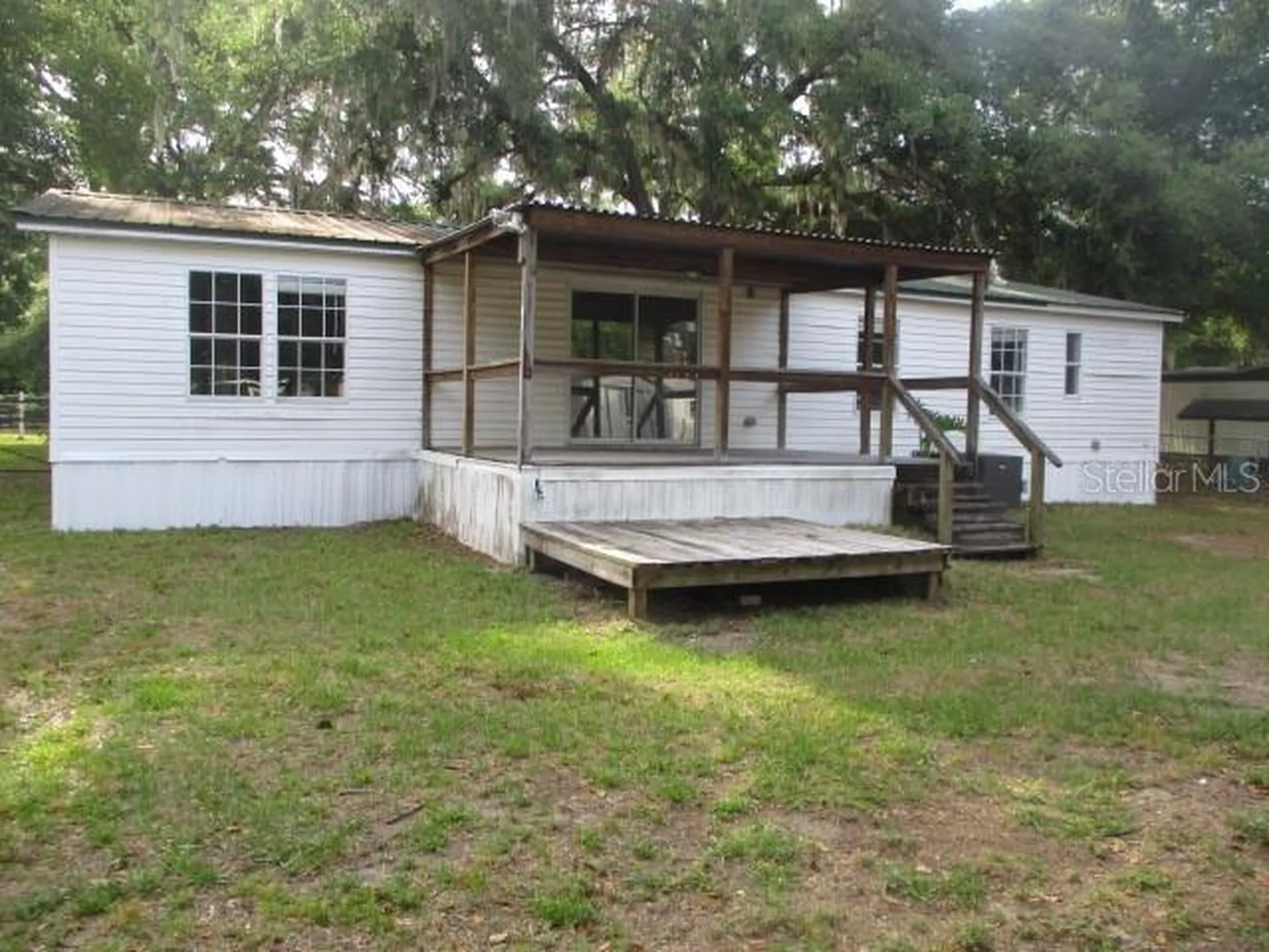 3835 Court Street Zephyrhills FL 33541