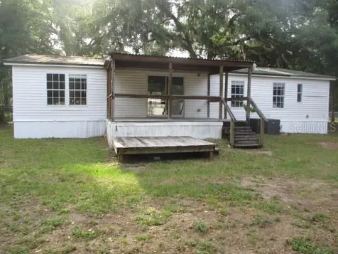 3835 Court Street Zephyrhills FL 33541