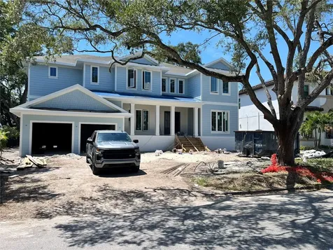 4703 W Lowell Avenue Tampa FL 33629