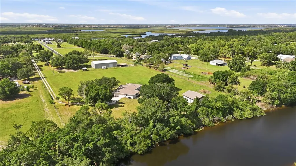 9704 25th Street E Parrish FL 34219