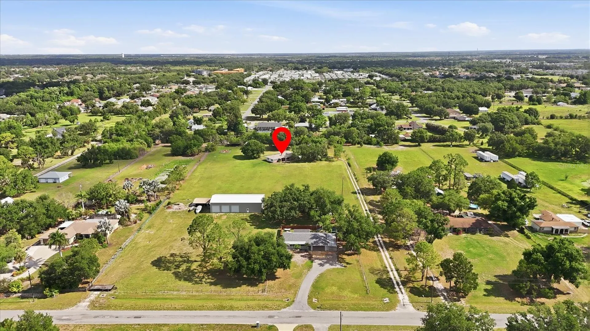 9704 25th Street E Parrish FL 34219