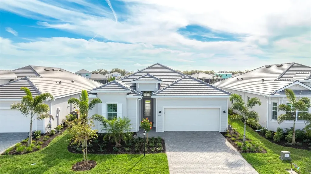 19156 Cherrystone Way Lakewood Ranch FL 34211