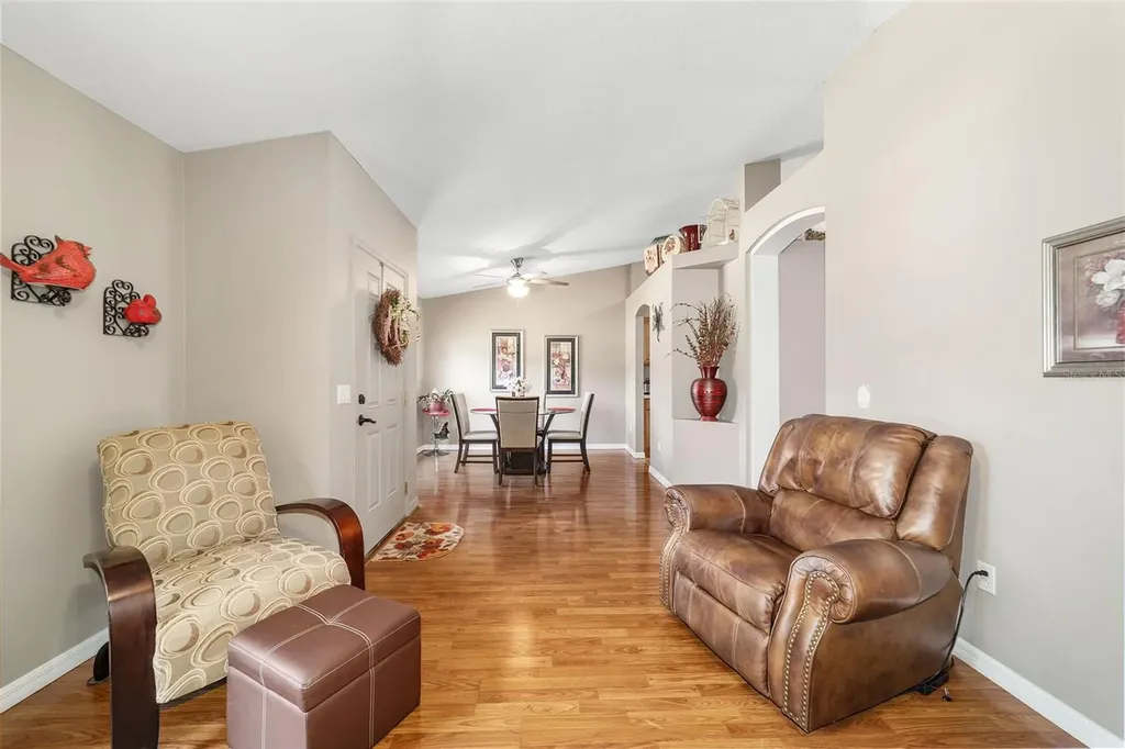 2717 NE 60th Lane Ocala FL 34479