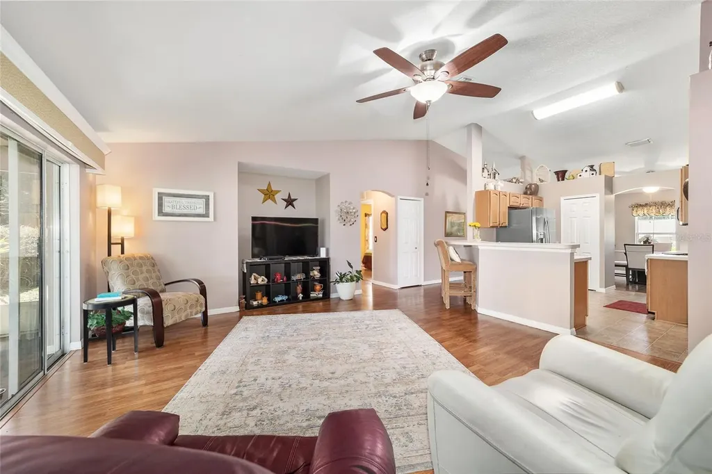 2717 NE 60th Lane Ocala FL 34479