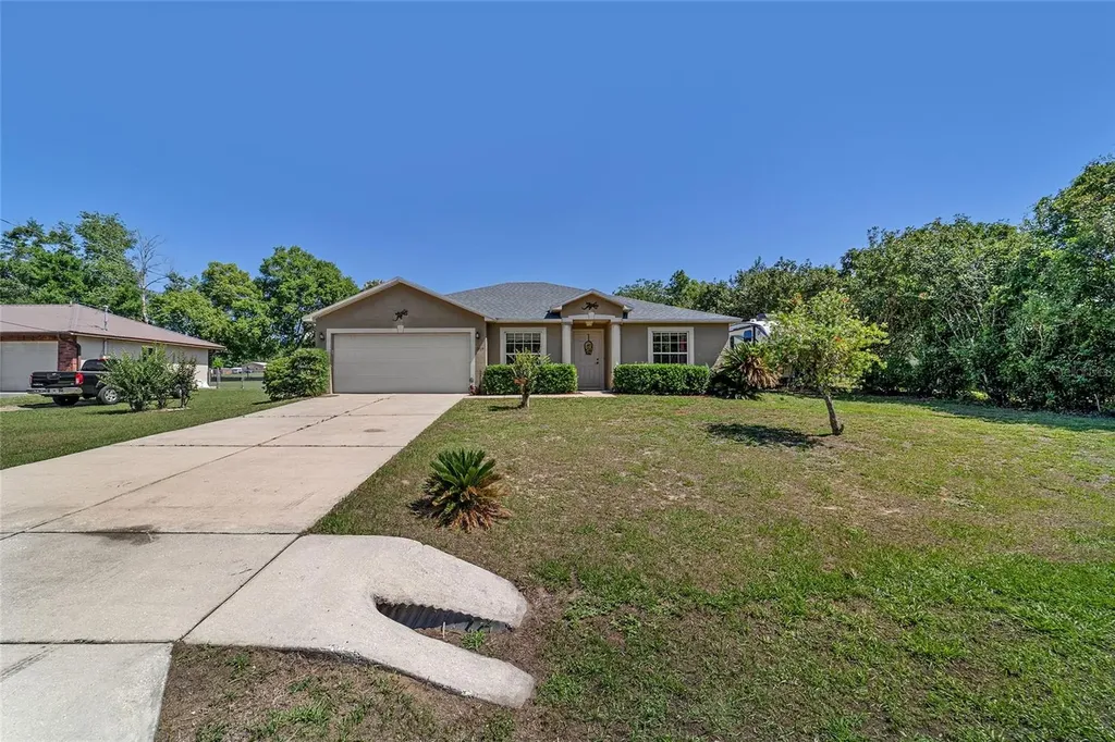 2717 NE 60th Lane Ocala FL 34479