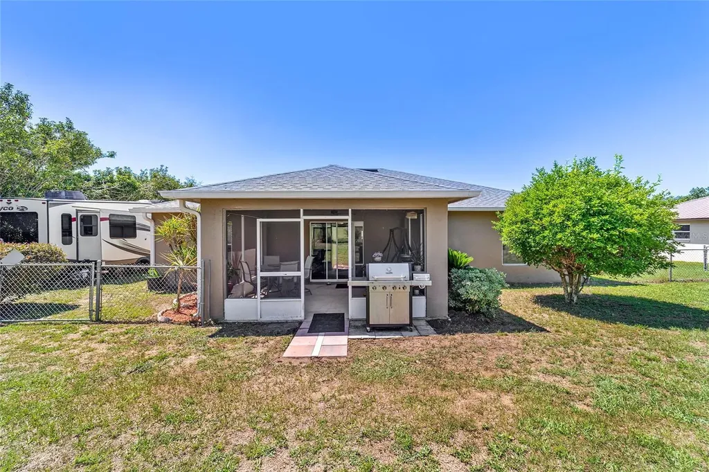 2717 NE 60th Lane Ocala FL 34479