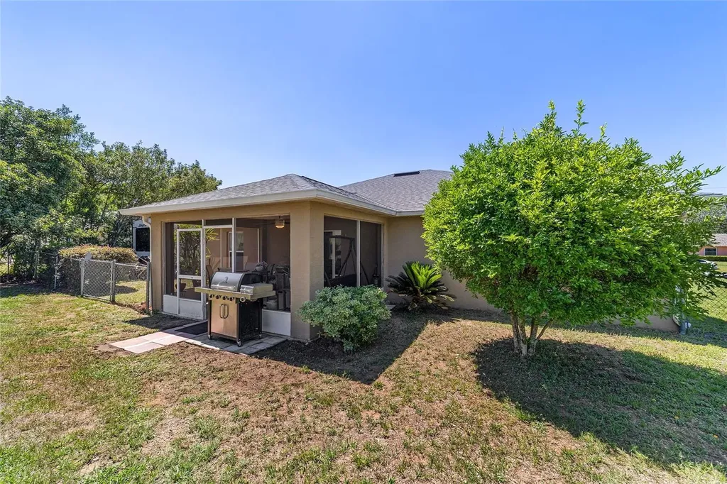 2717 NE 60th Lane Ocala FL 34479