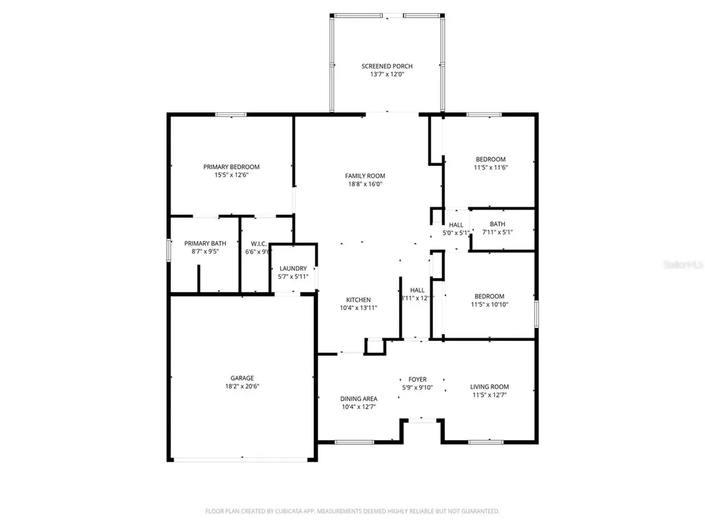 2717 NE 60th Lane Ocala FL 34479