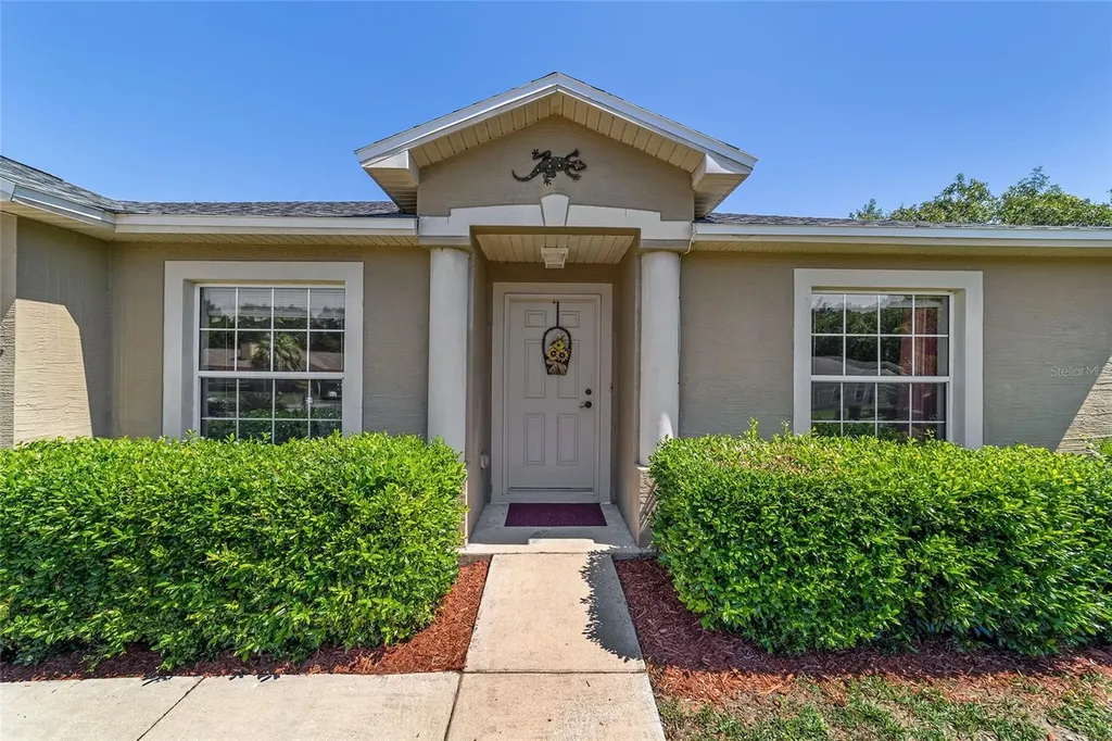 2717 NE 60th Lane Ocala FL 34479