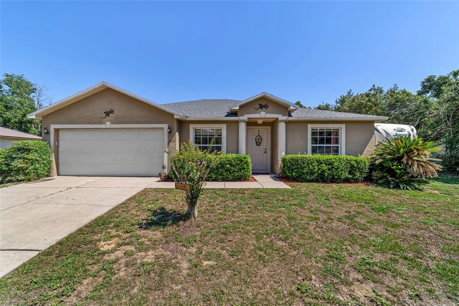 2717 NE 60th Lane Ocala FL 34479