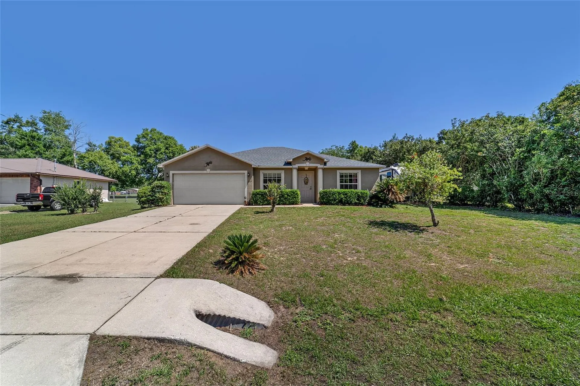 2717 NE 60th Lane Ocala FL 34479