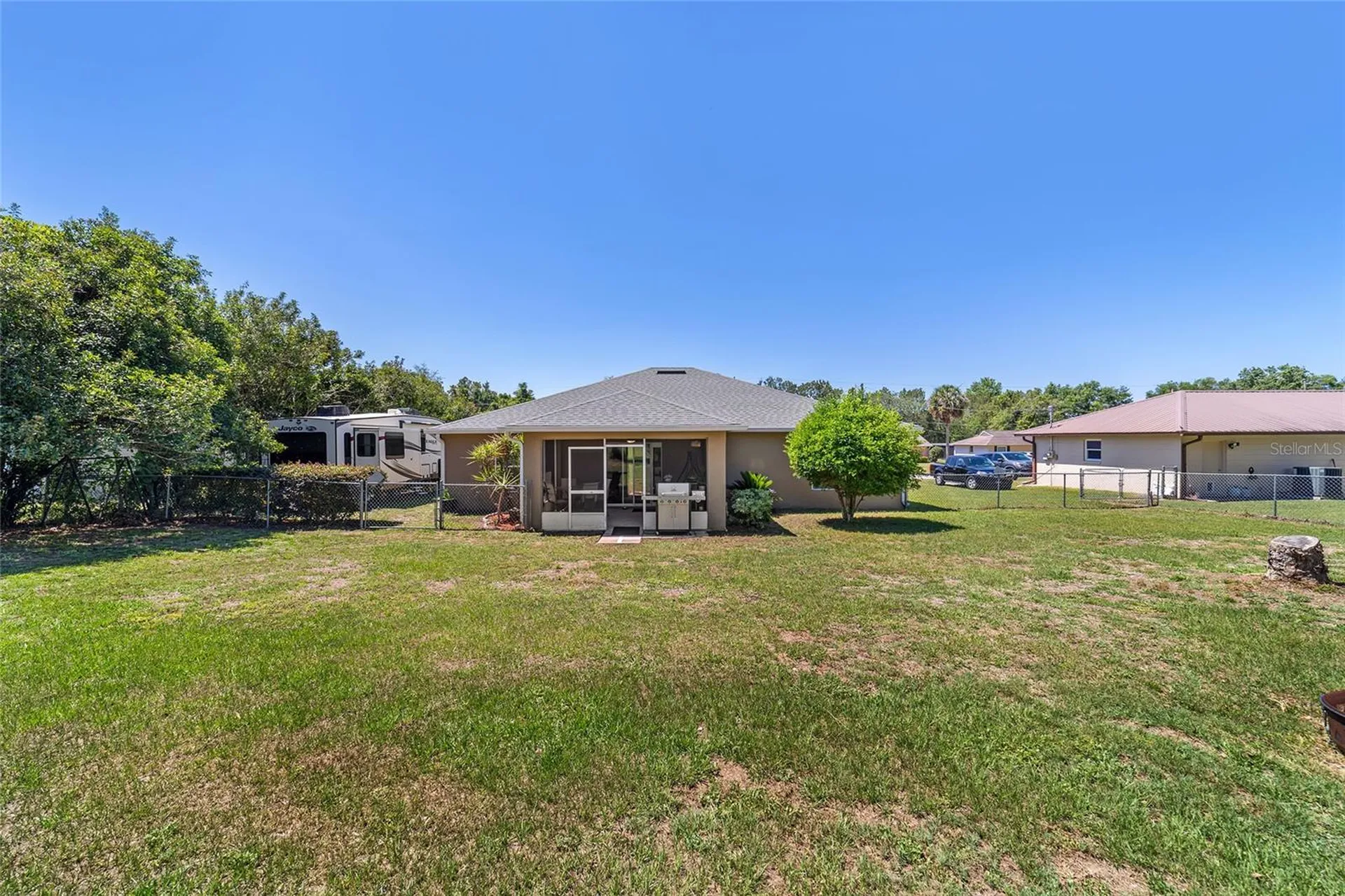 2717 NE 60th Lane Ocala FL 34479
